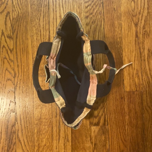 Mini Ralph Lauren tote - Picture 3 of 5